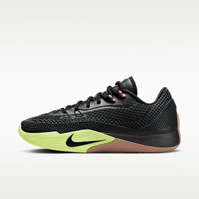 Nike Street Flare Basketball Shoes. Nike UK